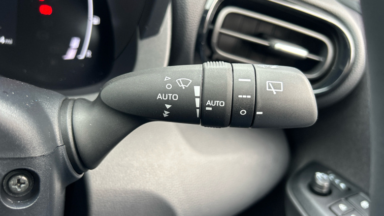 Mazda 2 Hybrid 1.5i Hybrid Homura 5dr CVT Hybrid Hatchback